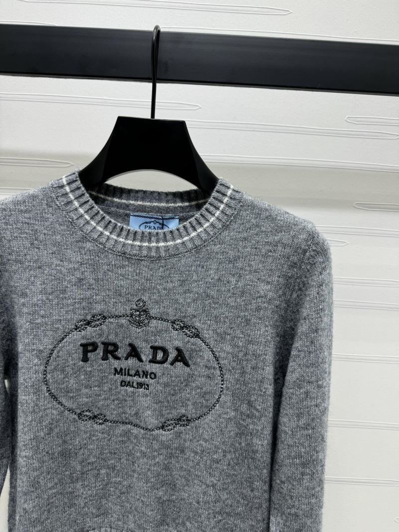 Prada Sweaters